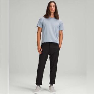 Lululemon Commission Pant Slim *Warpstreme 32" Size 40